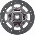 Комплект зчеплення FORD/MAZDA Fiesta/Fusion/2 "1,6 "01-08 SACHS 3000950016 (фото 6)