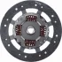 Комплект зчеплення FORD/MAZDA Fiesta/Fusion/2 "1,6 "01-08 SACHS 3000950016 (фото 7)