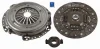 Комплект зчеплення CIRTOEN/PEUGEOT Berlingo/206/306/Partner "1,1-1,6 "96>> SACHS 3000950020