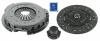 Зчеплення (к-кт) SACHS 3000 950 021