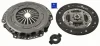 Комплект зчеплення CITROEN/PEUGEOT Berlingo/Xantia/Partner "2,0HDi "99>> SACHS 3000950026 (фото 1)