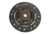 Комплект зчеплення CITROEN/PEUGEOT Berlingo/C4/307/308/Partner "1,6 "00>> SACHS 3000950044 (фото 5)