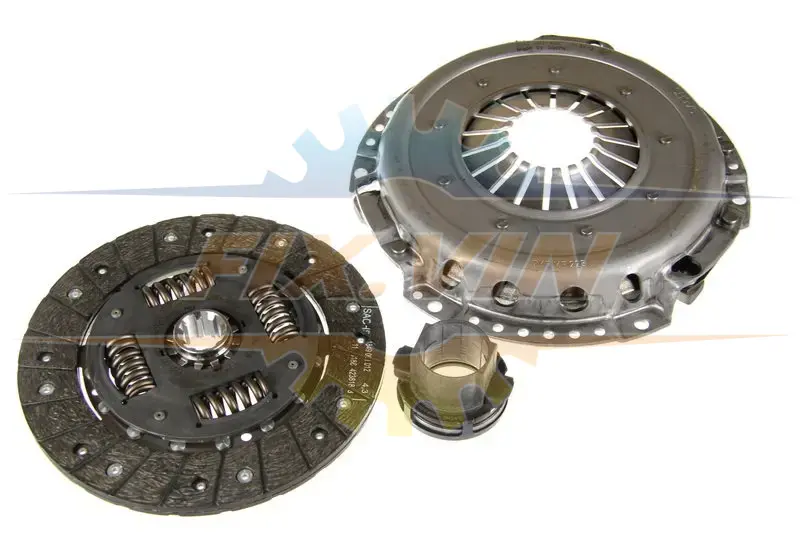 Комплект зчеплення BMW 3(E30)/5(E28,E34) "2,0-2,3 "86-93 SACHS 3000950058 (фото 1)