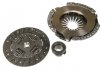 Комплект зчеплення BMW 3(E30)/5(E28,E34) "2,0-2,3 "86-93 SACHS 3000950058 (фото 2)