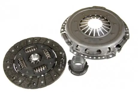 Комплект зчеплення BMW 3(E30)/5(E28,E34) "2,0-2,3 "86-93 SACHS 3000950058