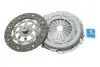 Комплект зчеплення Berlingo/Partner 1.6HDi 10- (228mm/кпп MC) SACHS 3000 950 062