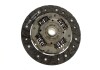 Сцепление SEAT IBIZA IV, SKODA FABIA II, VW POLO V, 06- SACHS 3000950064 (фото 7)