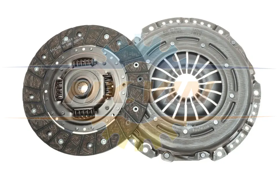 Комплект зчеплення FORD Focus/Mondeo "1,6 "10>> SACHS 3000950068 (фото 1)