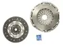 Комплект зчеплення SEAT/VW Ibiza/Polo "1,4 "13>> SACHS 3000950070 (фото 2)