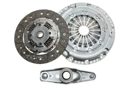 Комплект зчеплення AUDI/SKODA/VW A3/Octavia/Superb/Golf/Jetta/Passat "1,4 "07>> SACHS 3000950072