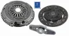 Комплект сцепления SACHS 3000 950 074