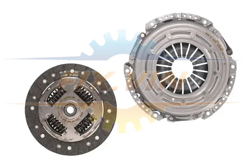 Комплект зчеплення FORD Focus/Fiesta "1,0 "12>> SACHS 3000950075 (фото 1)
