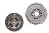 Комплект зчеплення FORD Focus/Fiesta "1,0 "12>> SACHS 3000950075 (фото 1)