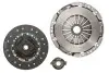 Комплект зчеплення CITROEN/FIAT/PEUGEOT "2.8 HDi SACHS 3000950083 (фото 2)