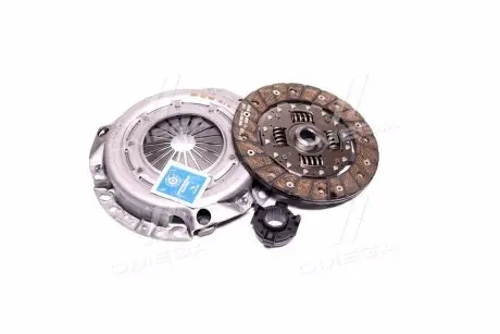 Комплект зчеплення DACIA/LADA/RENAULT Dokker/Logan/Sandero/Largus/Megane "1,4-1,6 "97>> SACHS 3000950085