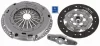 Комплект зчеплення SACHS 3000 950 099