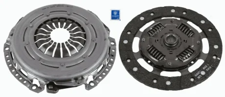Зчеплення в зборі SACHS 3000950102