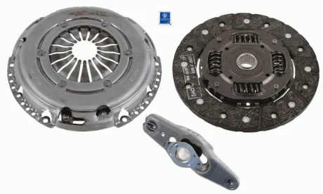 Зчеплення в зборі SACHS 3000950105