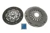 Комплект зчеплення DACIA/NISSAN/RENAULT Duster/Juke/Note/Tiida/Qashqai/Clio/Megane "1,5DCi "05>> SACHS 3000950538 (фото 1)