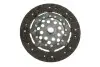 Комплект зчеплення DACIA/NISSAN/RENAULT Duster/Juke/Note/Tiida/Qashqai/Clio/Megane "1,5DCi "05>> SACHS 3000950538 (фото 5)
