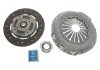 Комплект зчеплення HYUNDAI/KIA i30/Cerato "1,6CRDi "05>> SACHS 3000950564 (фото 1)