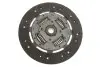 Комплект зчеплення HYUNDAI/KIA i30/Cerato "1,6CRDi "05>> SACHS 3000950564 (фото 2)