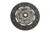 Комплект зчеплення HYUNDAI/KIA i30/Cerato "1,6CRDi "05>> SACHS 3000950564 (фото 3)