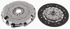 Зчеплення OPEL ASTRA K, ZAFIRA TOURER C, 13- (вир-во) SACHS 3000 950 680 (фото 1)