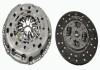 Комплект зчеплення FORD Transit "2,2TDCI "11>> SACHS 3000950743 (фото 1)