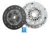 Комплект зчеплення VW Crafter "2,0TDI "11-16 SACHS 3000950746 (фото 1)