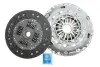 Комплект зчеплення VW Crafter "2,0TDI "11-16 SACHS 3000950746 (фото 1)