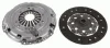 Комплект зчеплення FIAT/NISSAN/OPEL/RENAULT Talento/NV300/VivaroB/Trafic "1,6D "14>>- заміна на SH3 SACHS 3000950772 (фото 11)