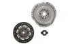 Комплект зчеплення Jumpy/Scudo/Expert 1.9 D 96- SACHS 3 000 950 783 (фото 1)