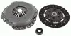 Комплект зчеплення CITROEN/PEUGEOT/TOYOTA Jumpy/Expert/Corolla "1,9D "98>> SACHS 3000 950 798 (фото 1)