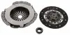 Комплект зчеплення CITROEN/PEUGEOT/TOYOTA Jumpy/Expert/Corolla "1,9D "98>> SACHS 3000 950 798 (фото 2)