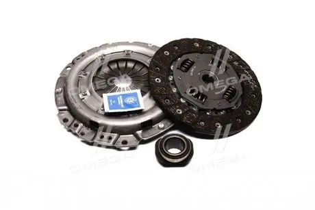 Зчеплення RЕNAULT, OPEL (вир-во) SACHS 3000 950 799