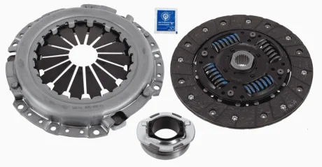 Зчеплення в зборі SACHS 3000950838