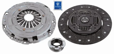 Зчеплення в зборі SACHS 3000950840