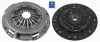Комплект зчеплення SUZUKI GRAND VITARA II, 09- (Вир-во) SACHS 3000 950 845 (фото 1)