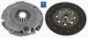Зчеплення SSANGYONG KORANDO (CK) | KORANDO C, 10- (Вир-во) SACHS 3000 950 857 (фото 1)