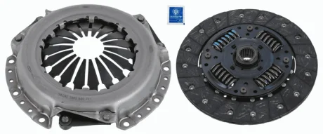 Зчеплення в зборі SACHS 3000950863