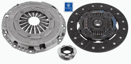 Зчеплення в зборі SACHS 3000950865