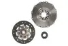 Комплект зчеплення VAG Octavia/Bora/Golf/Passat "1,8-1,9TDi "97-10 SACHS 3000951005 (фото 2)