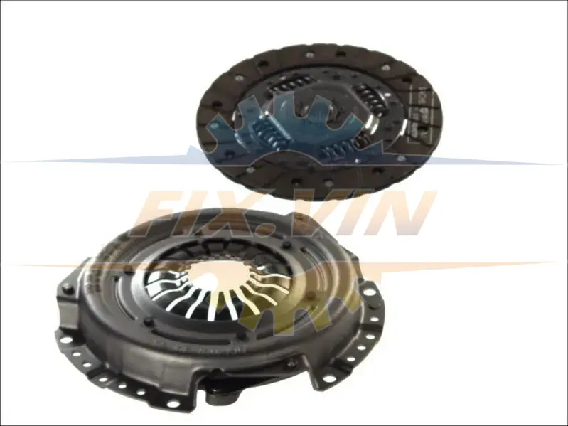 Комплект зчеплення FORD/MAZDA Fiesta/Fusion/Ka/121/2 "1,0-1,4 "96>> SACHS 3000951006 (фото 1)