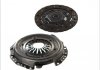 Сцепление FORD FIESTA IV-V 1,0-1,25-1,3-1,4  95- (Пр-во SACHS)  3000951006