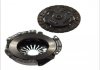 Сцепление FORD FIESTA IV-V 1,0-1,25-1,3-1,4 95- SACHS 3000951006 (фото 2)