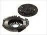 Комплект зчеплення FORD/MAZDA Fiesta/Fusion/Ka/121/2 "1,0-1,4 "96>> SACHS 3000951006 (фото 2)