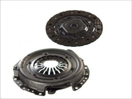 Комплект зчеплення FORD/MAZDA Fiesta/Fusion/Ka/121/2 "1,0-1,4 "96>> SACHS 3000951006