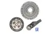 Комплект зчеплення MAZDA 3 "1,3-1,6 "03-09 SACHS 3000951008