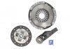 Комплект зчеплення MAZDA 3 "1,3-1,6 "03-09 SACHS 3000951008 (фото 2)